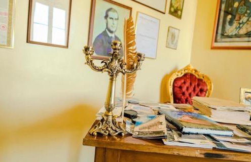 Villa Castiglione 1863 - The real Sicilian holiday - Foto 9