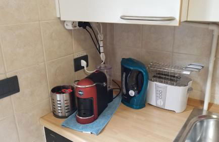 Central Luxury Apt w Garage Happy Home Bergamo 1 - Foto 21