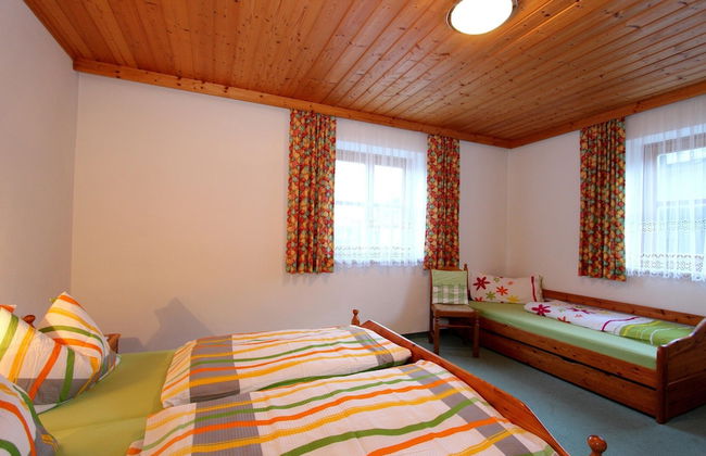 Serene Cottage in Neukirchen am Großvenediger near Ski Area - Foto 10