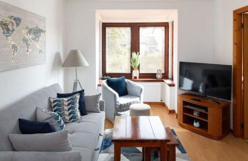 Executive Apartment By Inverkeithing Train Station - Foto 1