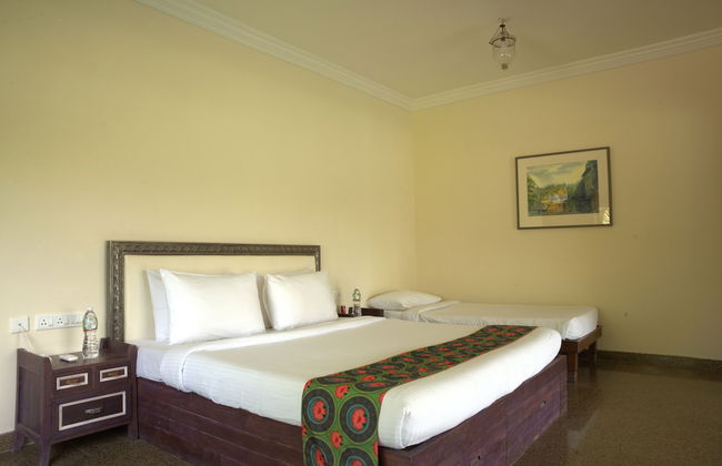 YAAN Bagela Villa - Foto 2