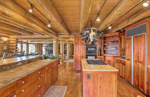Secluded Mountain Cabin By Beaver Creek and Vail! - Foto 11