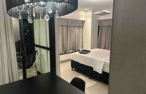 Loft moderno e Hi- tech Vertigo - Foto 4