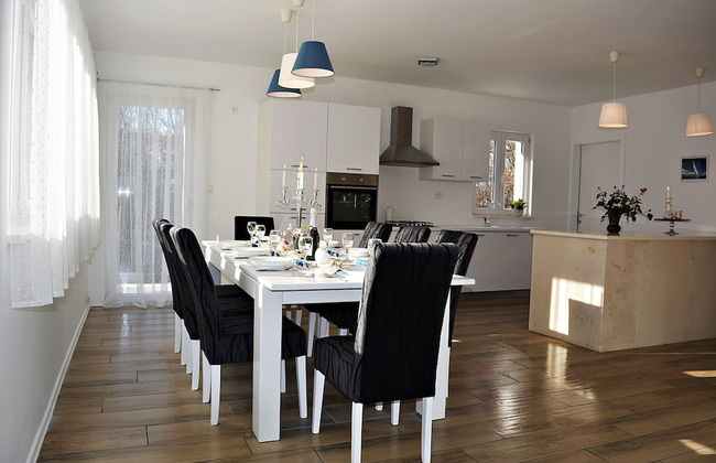 Holiday House Jelena - Foto 13