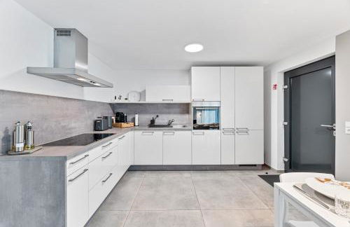 DaCasa Apartment zentral SmartTV - Foto 6