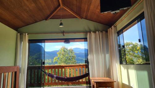 Chalé Vista do Vale Cangalha - Foto 1