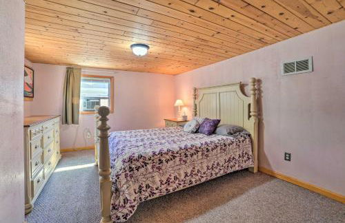 Charming Houghton Lake Cottage with Backyard! - Photo 13