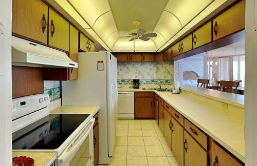 Shores Club 807 - Foto 8