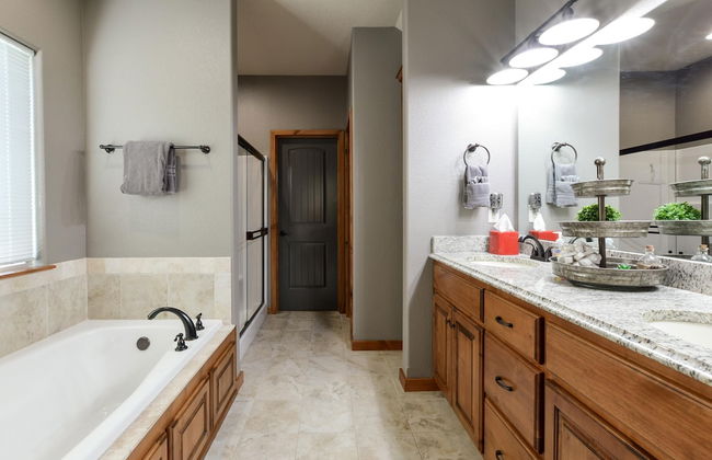 Cedar Crest Lodge - Photo 44