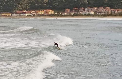 Primera línea de playa centro - Photo 29