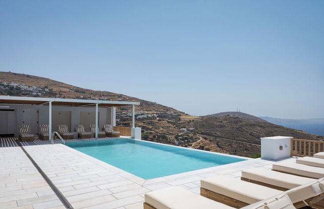 Morfes Luxury Apartments - Foto 1