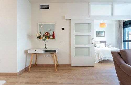 MalagaSuite Comfortable Home Apartments - Foto 17