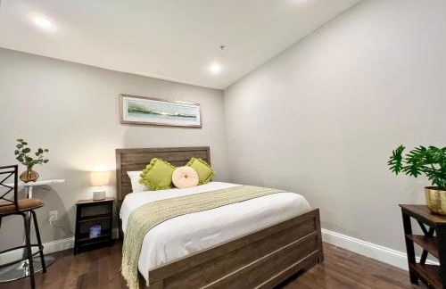 304Stunning and comfy 1BDR APT in Center city - Foto 7