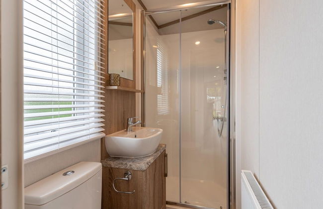 Chalet in De Haan Near Sandy Beaches - Photo 11