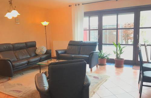 Ferienwohnung Rhönblick - Foto 1