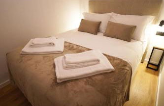 Crystal Palace Oporto Flat - With Two Bedrooms - Foto 11