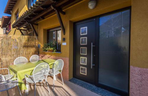 Lake Como BORGO VIGNOLA - Foto 55