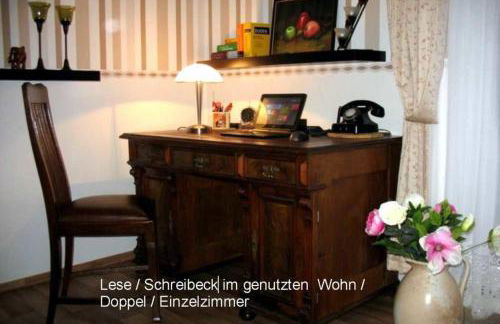 Ferienwohnung am Rentierweg - Foto 8