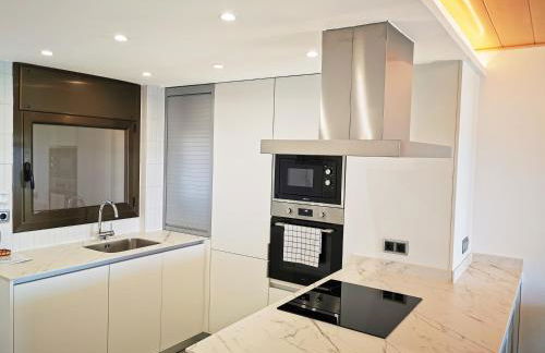 Apartaments Primera Linea Torre Valentina - Foto 31