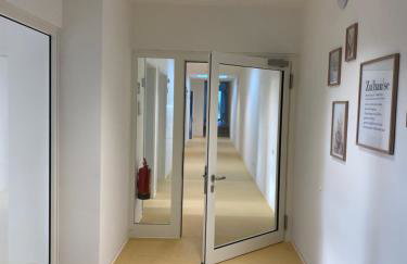 Dorfstraße 32a - individuelle Unterkunft für bis zu 13 Personen - Foto 49