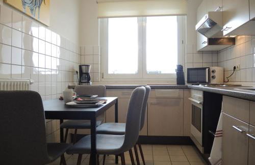 Apartment I Lausitzring I BASF - Foto 5