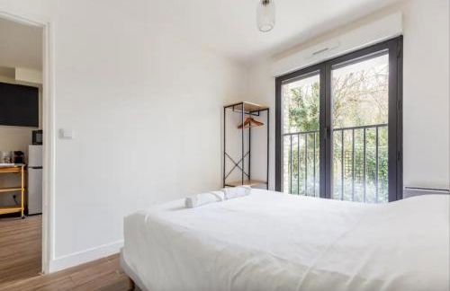 L'Escapade Paris - Foto 52