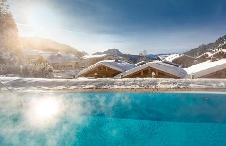 Alpin Lodges Oberjoch - Foto 78