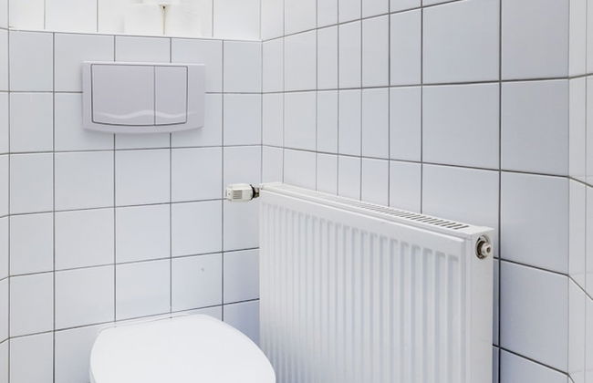 HeyMi Apartments Oper - Foto 75