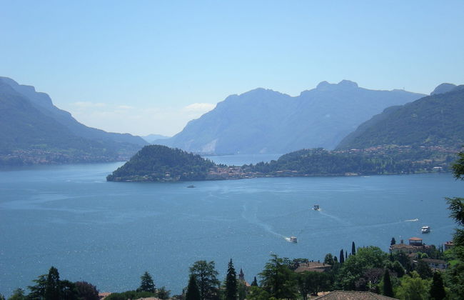 Appartamento Vista Lago Red & Grey - Foto 14