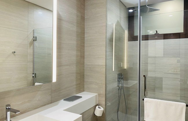 Hoasun Legend - Metropole ThuThiem Dist2 - Foto 32