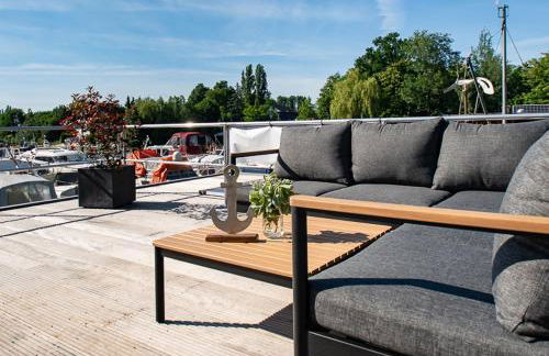 ANKERLOFT - Hausboot - Foto 7