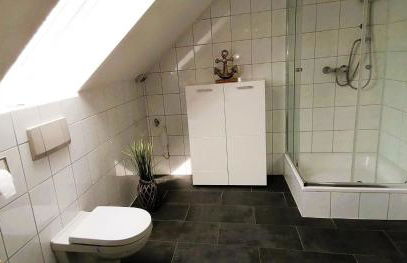 Ferienwohnung Lütje Moew - Foto 15