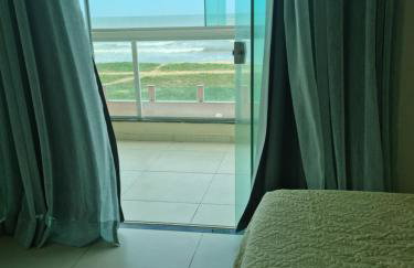 Apartamento Vista Mar – Pé na Areia - Foto 12