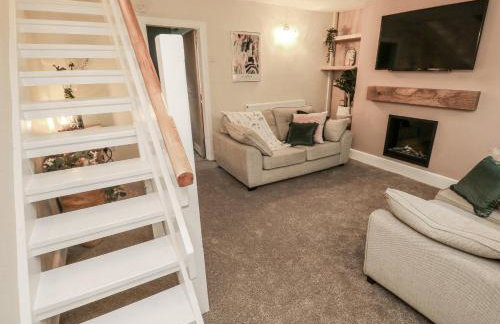 Court Street Cottage - Foto 4