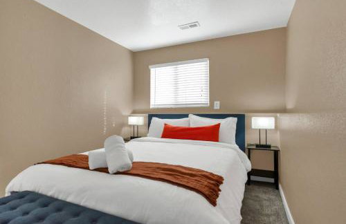 5 Bed/ Pickle360/ Basketball/ Movie - Foto 50