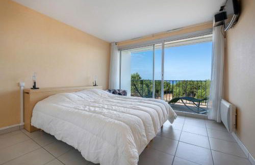 Face mer appartement pour 4 à Saint Brévin - Foto 5