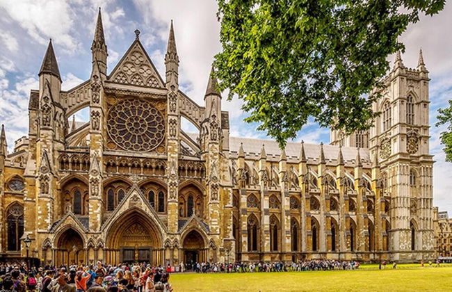 Livestay- Trendy 1bed With Balcony in Westminster - Photo 20