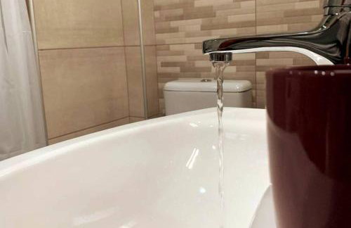 Helen`s Luxury Apartment - Foto 11