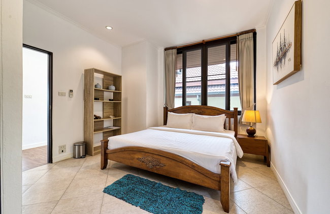 Baan Rawee Villas - Foto 3