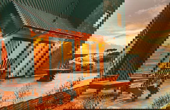 Recanto Lavi - Foto 26