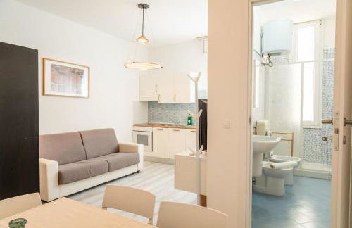 Accesso al mare, residence perseo - Foto 8