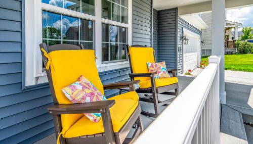 Full Home by Ark and Creation Museum - Foto 5