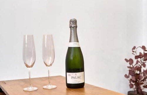 URBAN LOFT VALENCIA - Foto 8