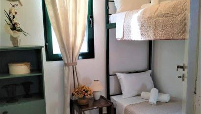 Olive, Village house in central Crete - Foto 2