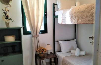 Olive, Village house in central Crete - Photo 2