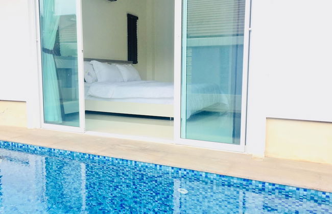 M Tropical Villa - East Pattaya - Foto 2