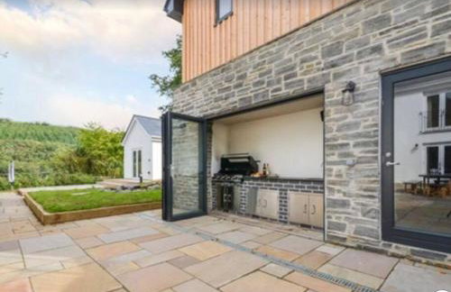 Priory House; sleeps 6-20 - Foto 35