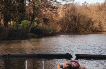 Crafted at Powdermills - Foto 41