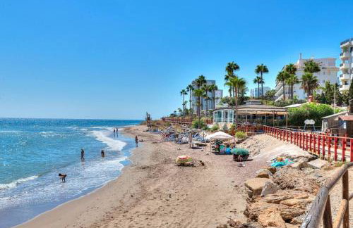 MI CAPRICHO Seafront Apartment - Foto 45