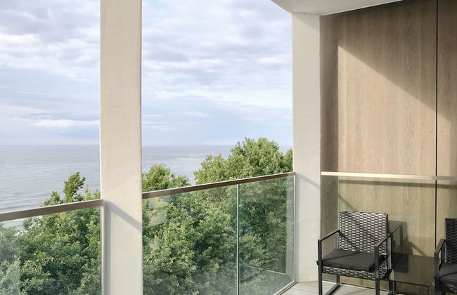 Apartamenty Sun & Snow Perłowa Przystań - Photo 22